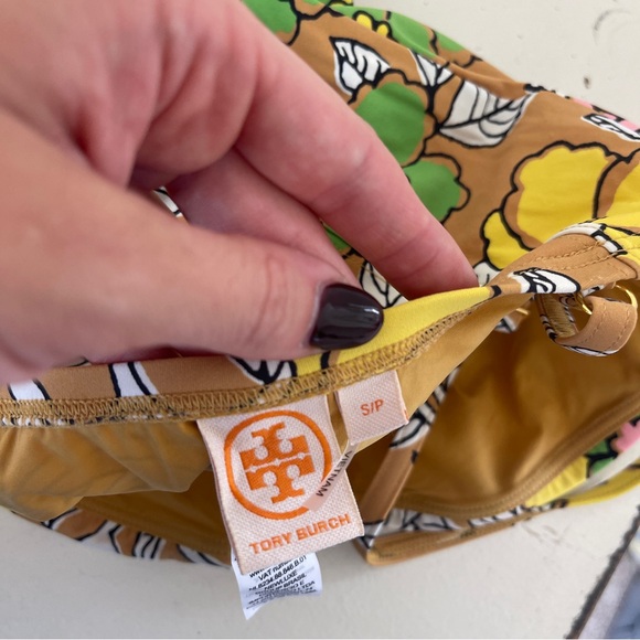 TORY BURCH ONE PIECE - Picture 4 of 9